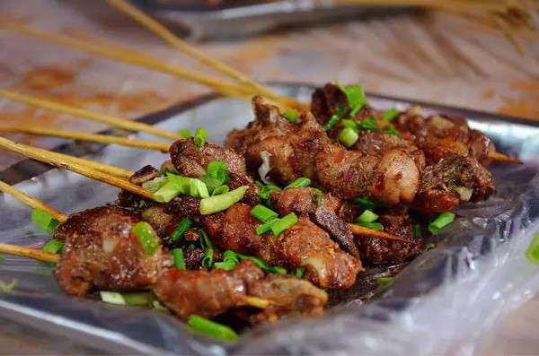清流五花肉培训