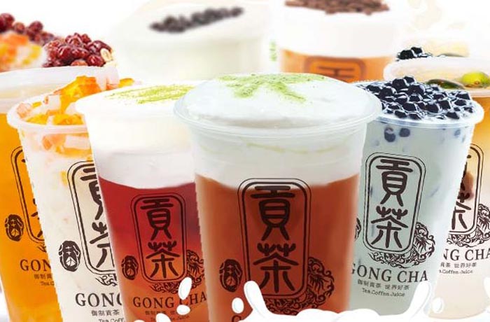 清流贡茶培训